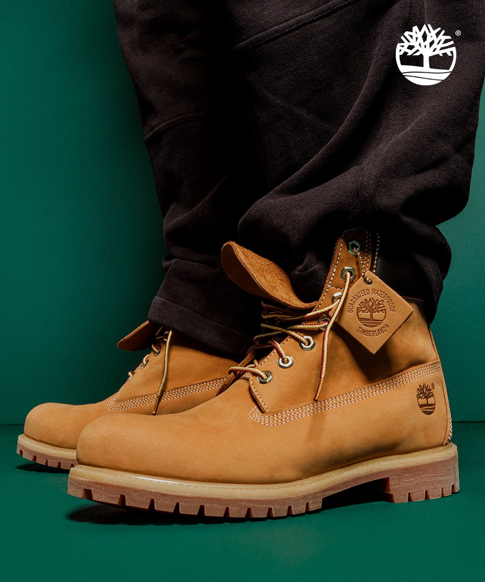 Shop Timberland