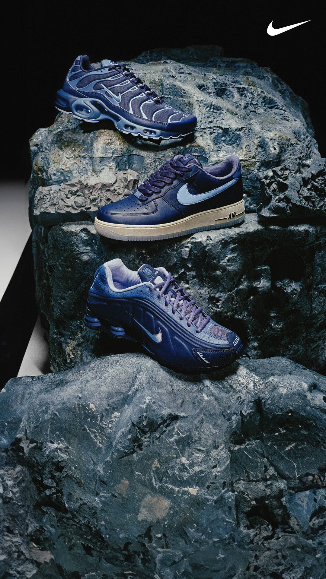 Nike Cosmic Pack